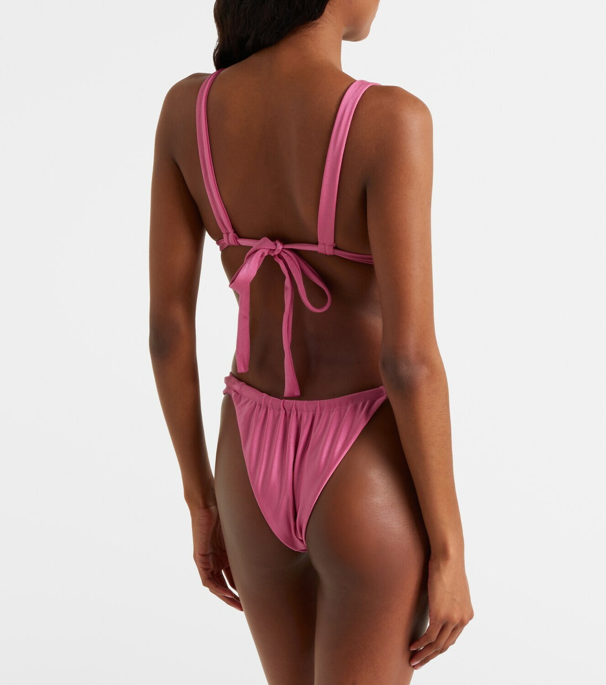 Faithfull Mary bikini top