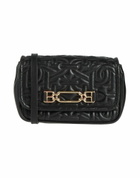 Bally Womens Cross-body bag in Black