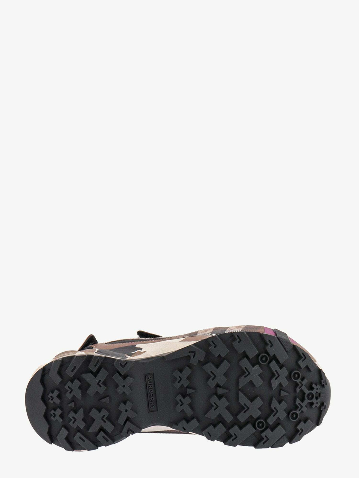 Burberry Sandals Brown   Womens