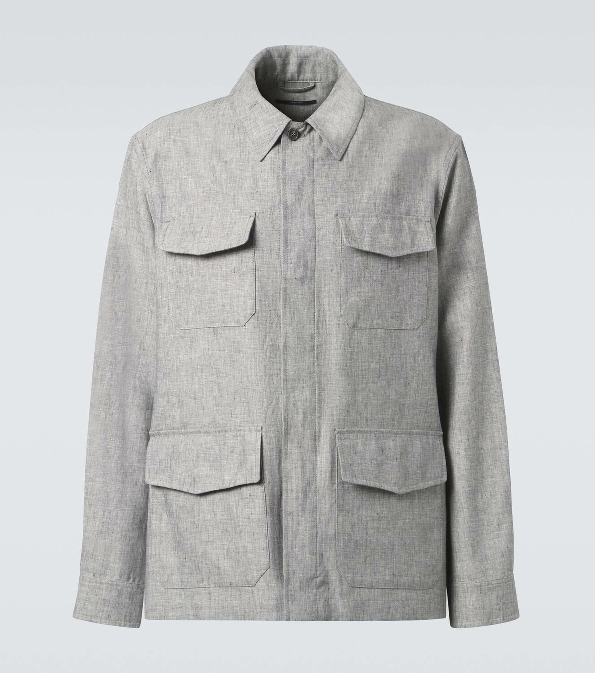 dunhill a-2 flight jacket 最高級リネン dunhill a-2 flight jacket 最高級リネン