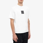 Undercover Men's Chaos T-Shirt in White