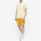 Colorful Standard Men's Classic Organic T-Shirt in Soft Yellow