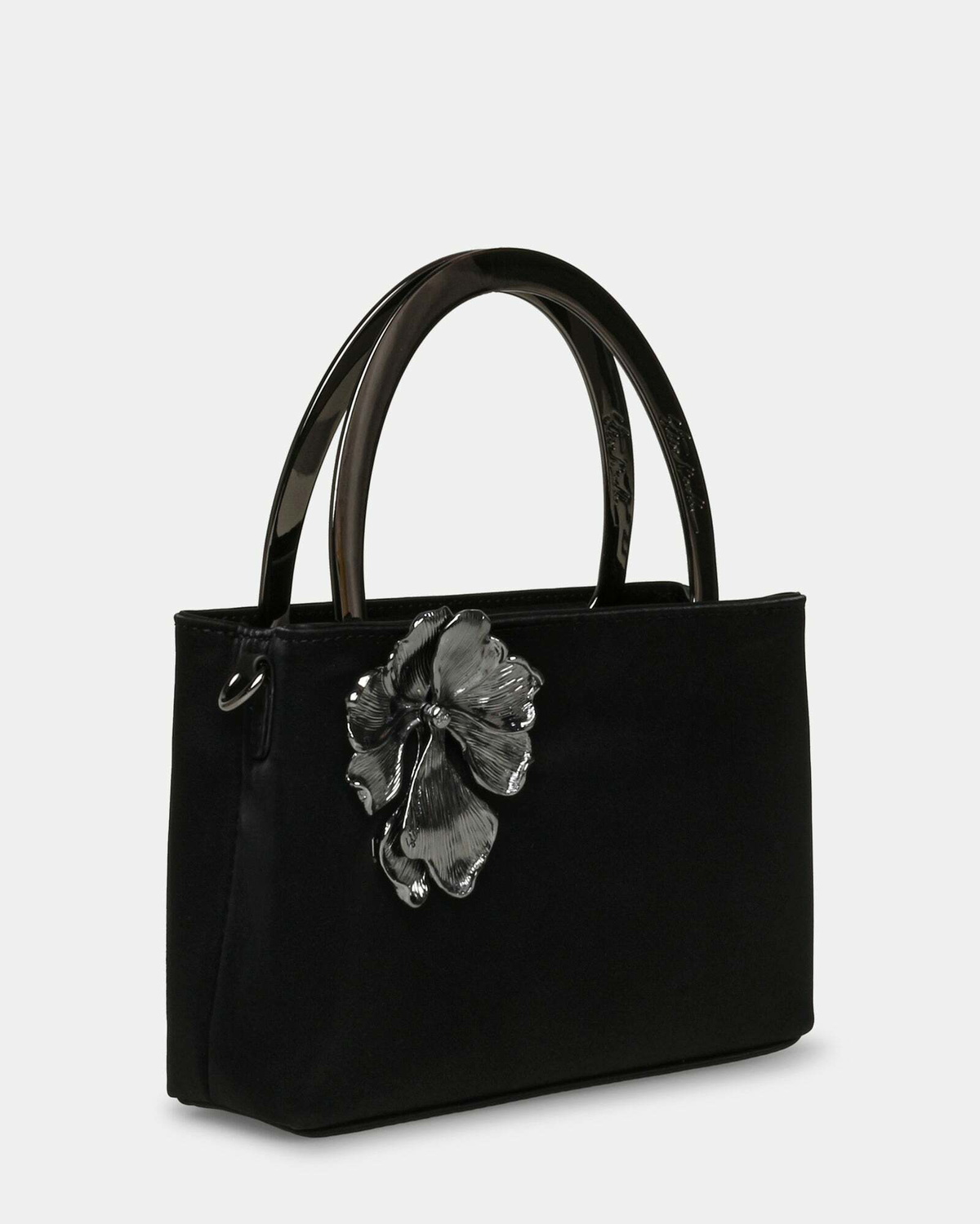 Steve Madden Bdino Bag in Black