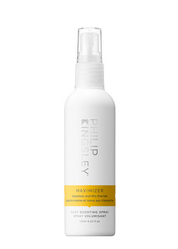 Photo: Philip Kingsley Maximizer Root Boosting Spray 125ml
