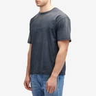 Uniform Experiment Men's Fade T-Shirt in Black