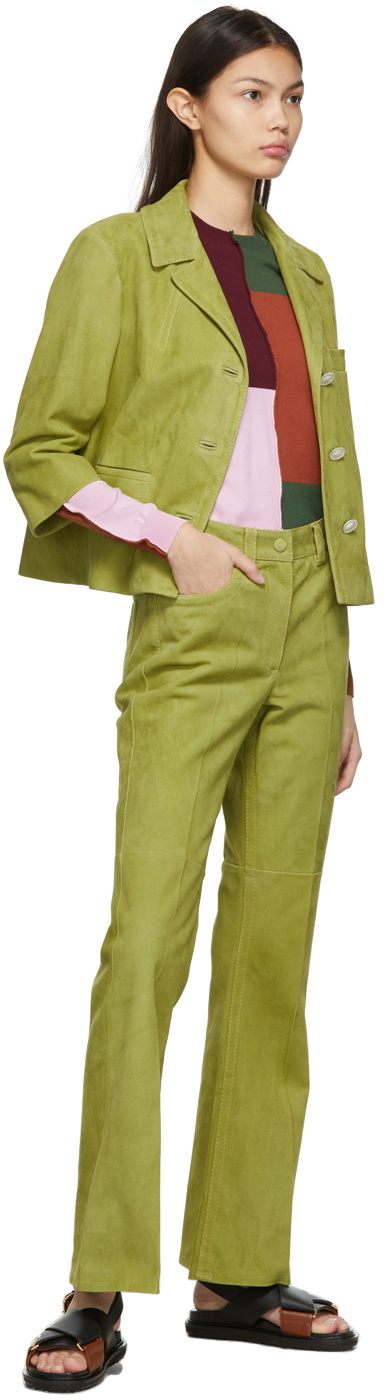 Malani Color Block Sweater