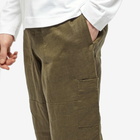 Oliver Spencer Men's Judo Trouser in Green