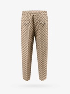 Gucci   Trouser Beige   Mens