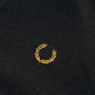 Fred Perry x Miles Kane Two Tone Polo Shirt