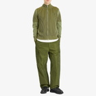 Kenzo Men's Gots Boke Flower 2.0 Full Zip Cardigan in Khaki