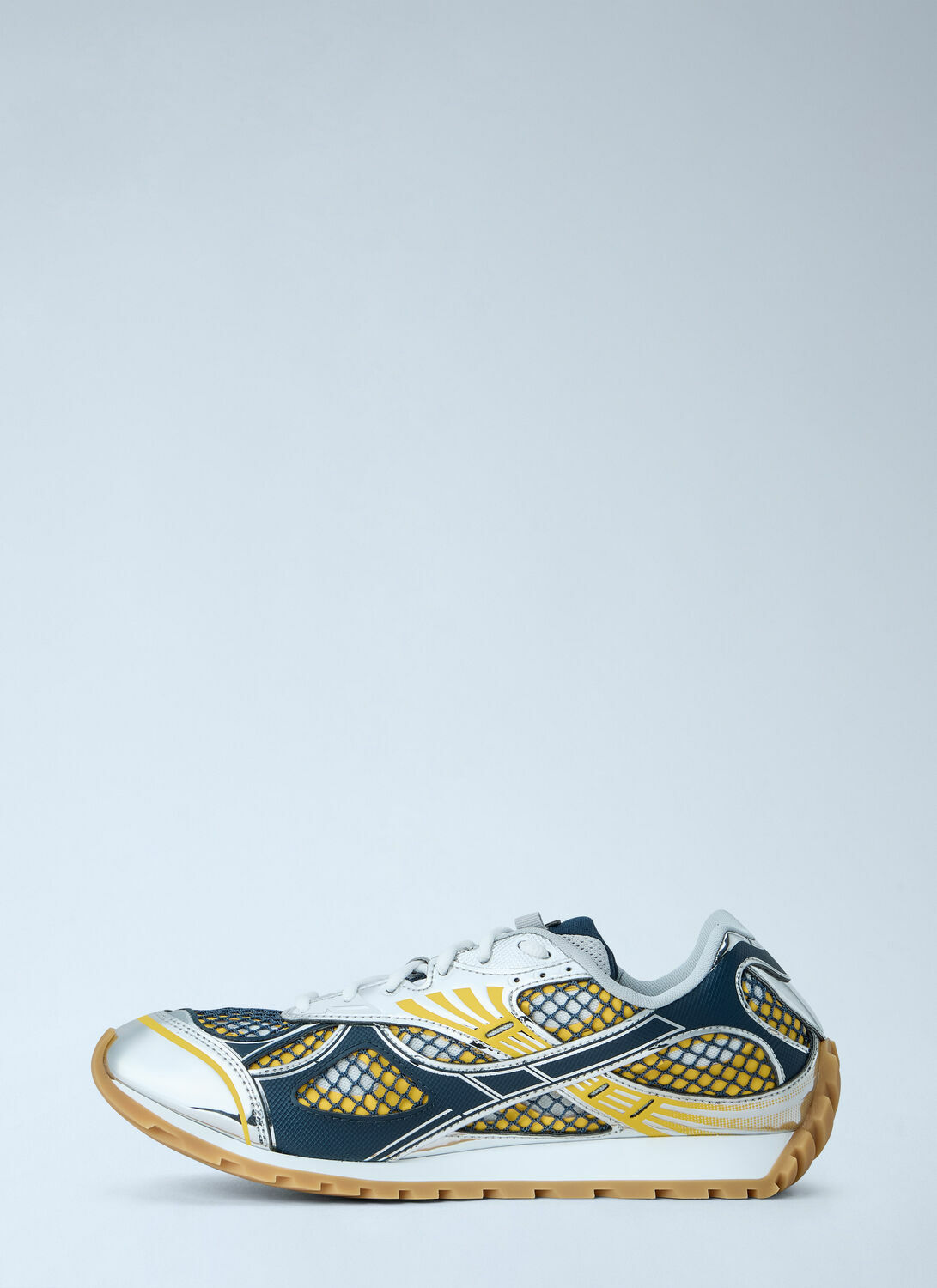 Bottega Veneta Orbit Sneakers