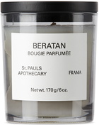 FRAMA Beratan Candle, 170 g