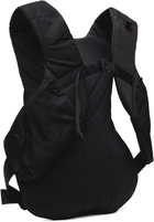 Y-3 Black 'Y-3' Backpack