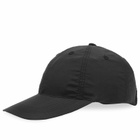 END. x Needles Workers Cap in Black 
