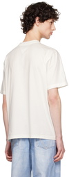 Bottega Veneta White Light T-Shirt