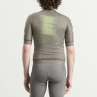 Pas Normal Studios Men's Mechanism RTN Logo Jersey in Aop Rtn Earth