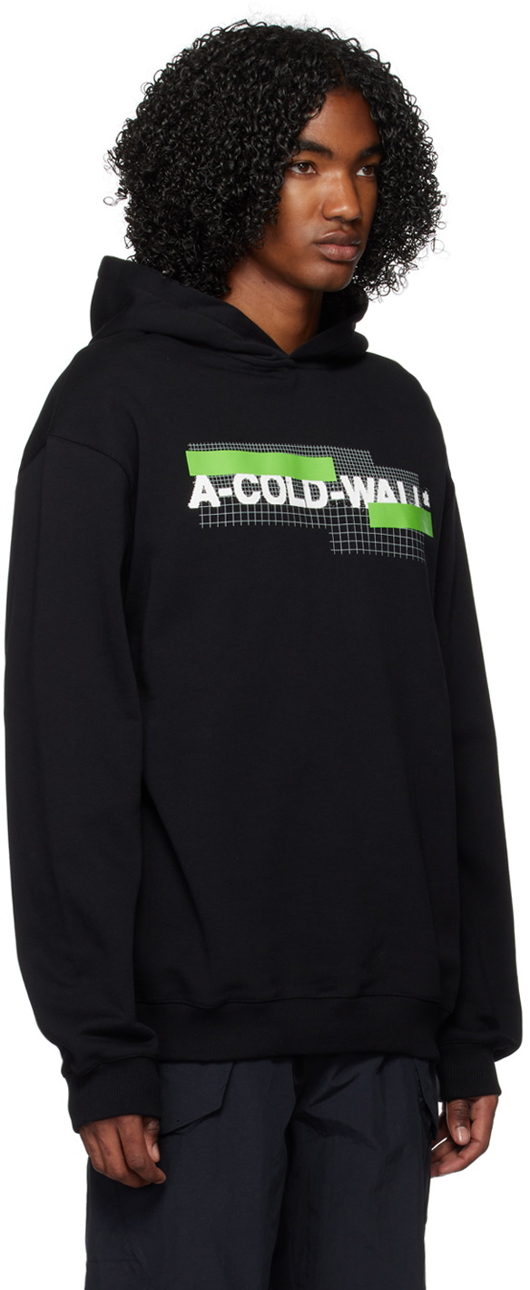 ★送料・関税込★A-COLD-WALL★COTTON HOODIE SWEATSHIRT★ ☆送料・関税込☆A-COLD-WALL☆COTTON HOODIE SWEATSHIRT☆ A