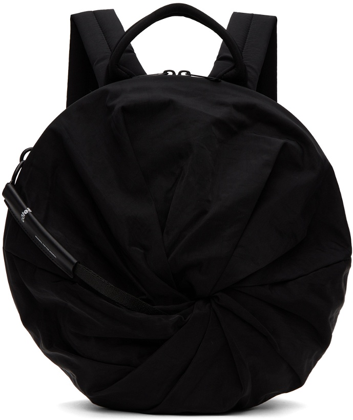 Photo: Côte&Ciel Black Adria Infinity Backpack