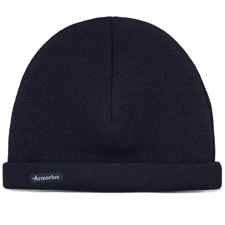 Photo: Armor-Lux Solid Beanie