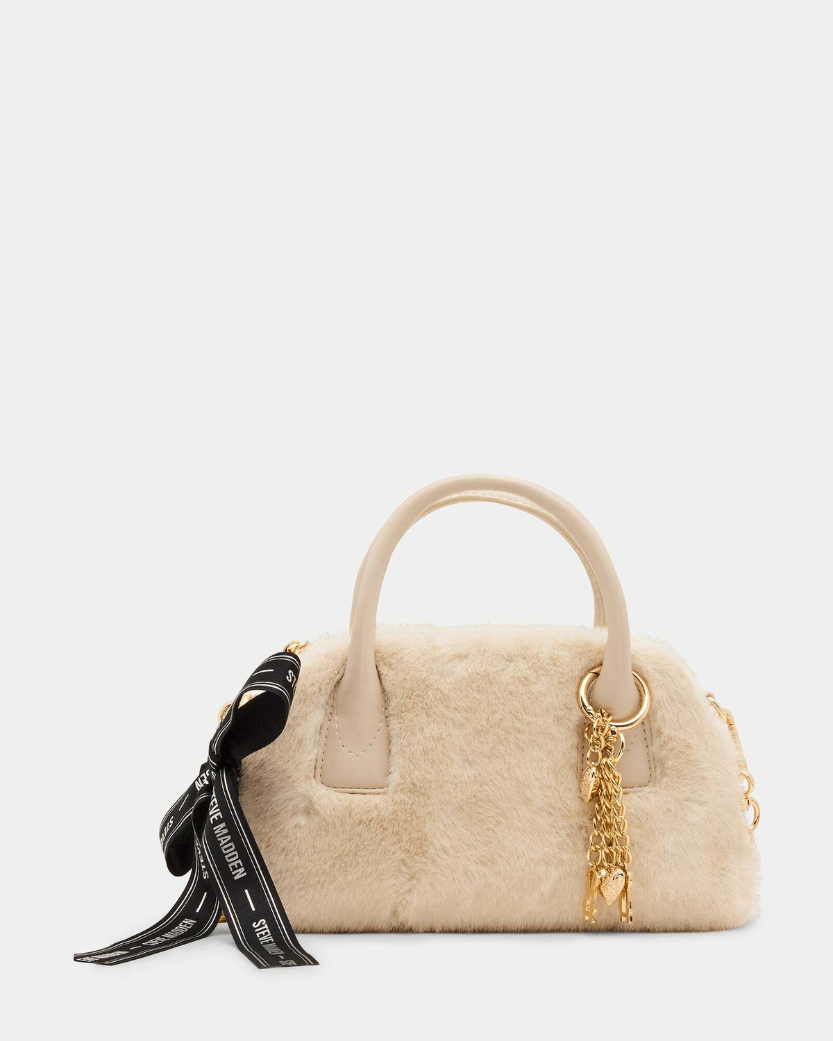 Steve Madden Bmelodef Bag in Cream