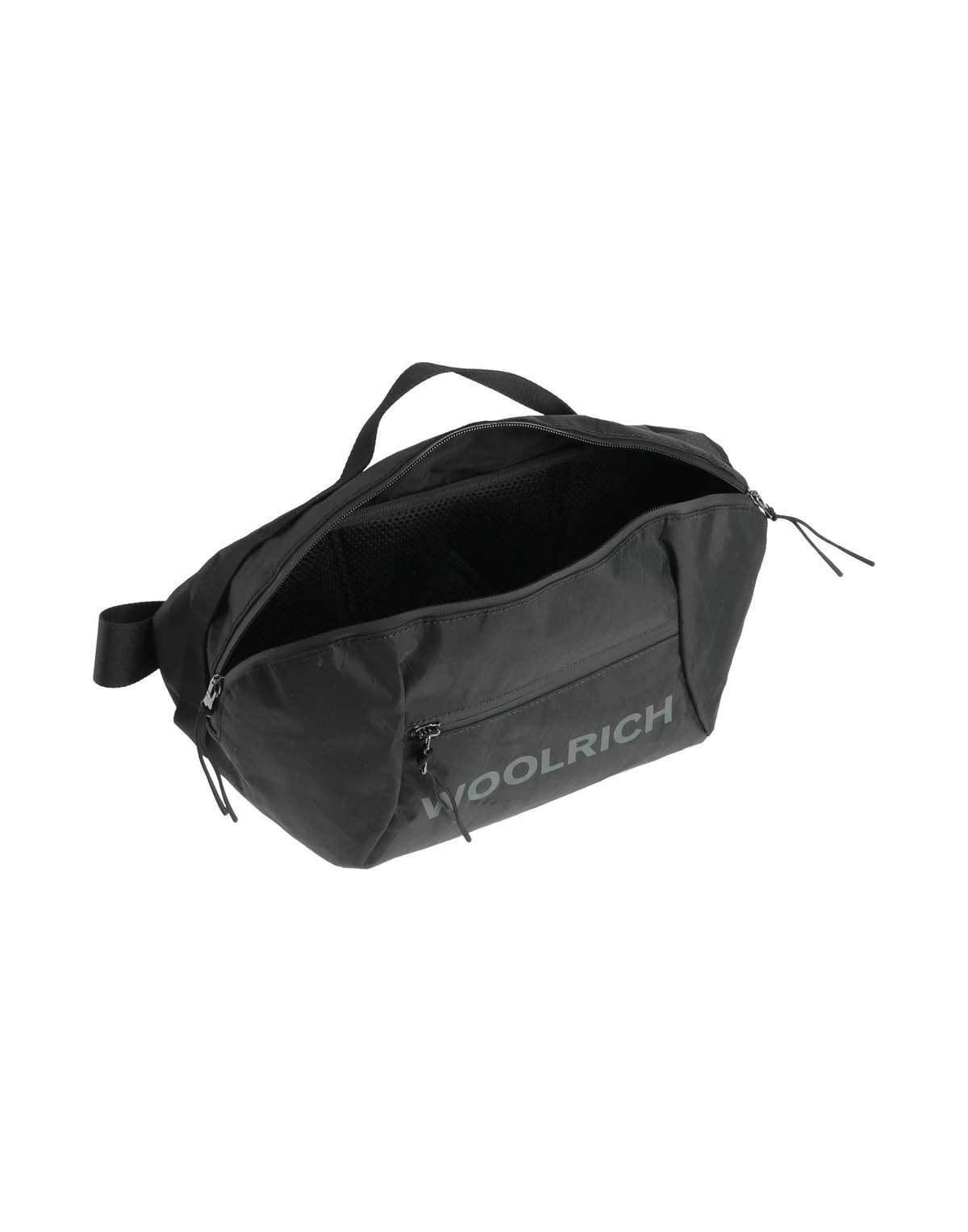 Woolrich Womens Belt bag in Black