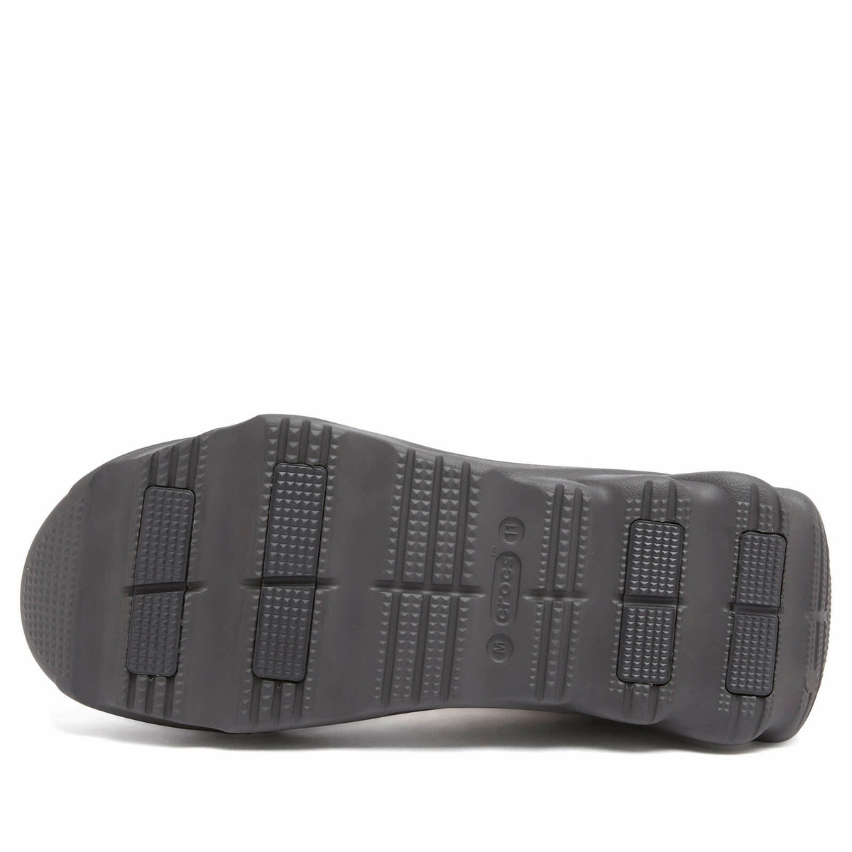 Crocs Men's Echo Surge in Almond Tint