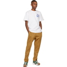 Billionaire Boys Club White Astro Logo T-Shirt