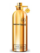 Aoud Velvet / Montale EDP Spray 3.3 oz (100 ml) (w)