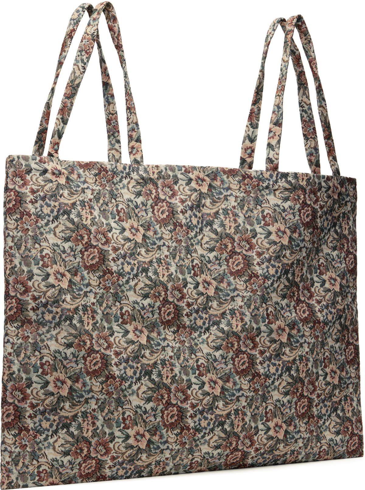 Bless Multicolor Gobelin XL Tote