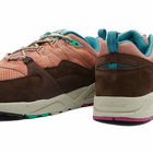 Karhu Men's Fusion 2.0 Sneakers in Java/Cork