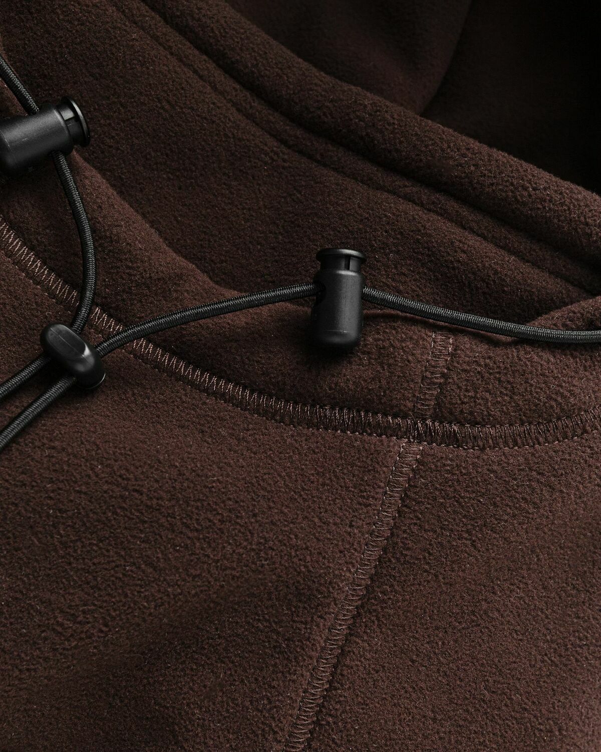 Comme des Garçons Homme Balaclava Brown Men