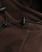 Comme des Garçons Homme Balaclava Brown Men