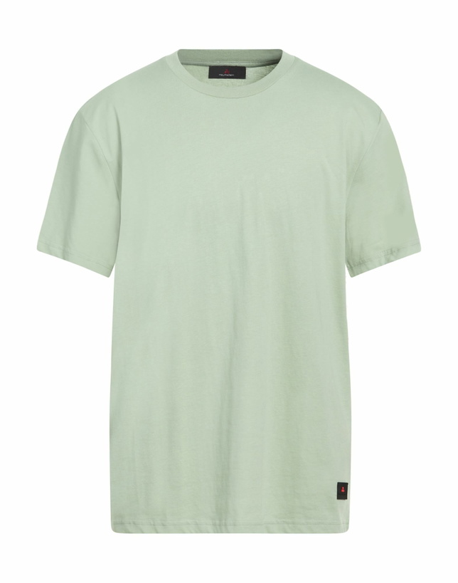 Photo: Peuterey Mens T-shirt in Sage green