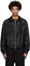 Andersson Bell Black Morato Jacket