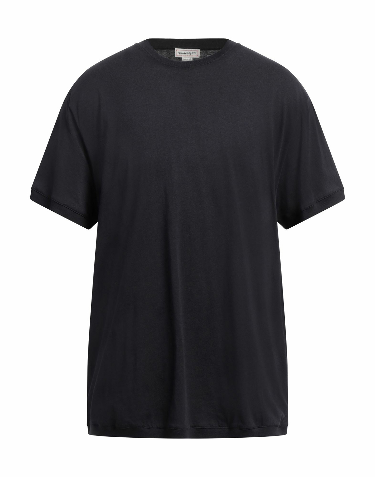 Mcqueen Mens T-shirt in Navy