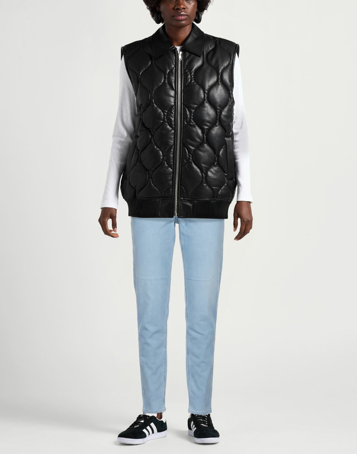 Replay Womens Jeans in Blue