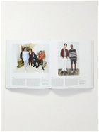 Phaidon - The Men's Fashion Hardcover Book