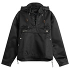 Adidas x Wales Bonner Sailor Jacket in Black