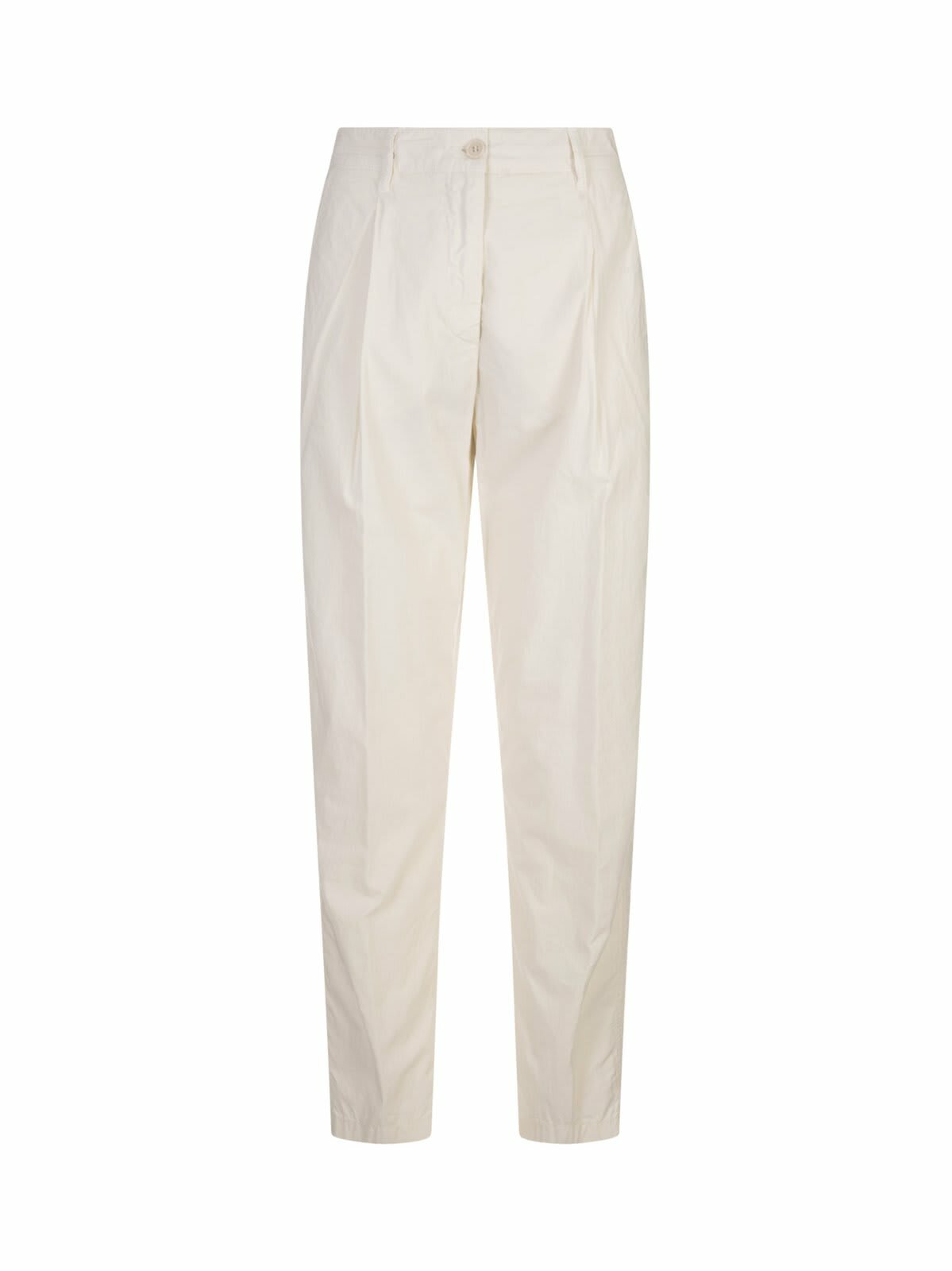 Aspesi Beige Casual Pants main image 1