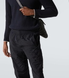 C.P. Company Chrome-R cargo pants