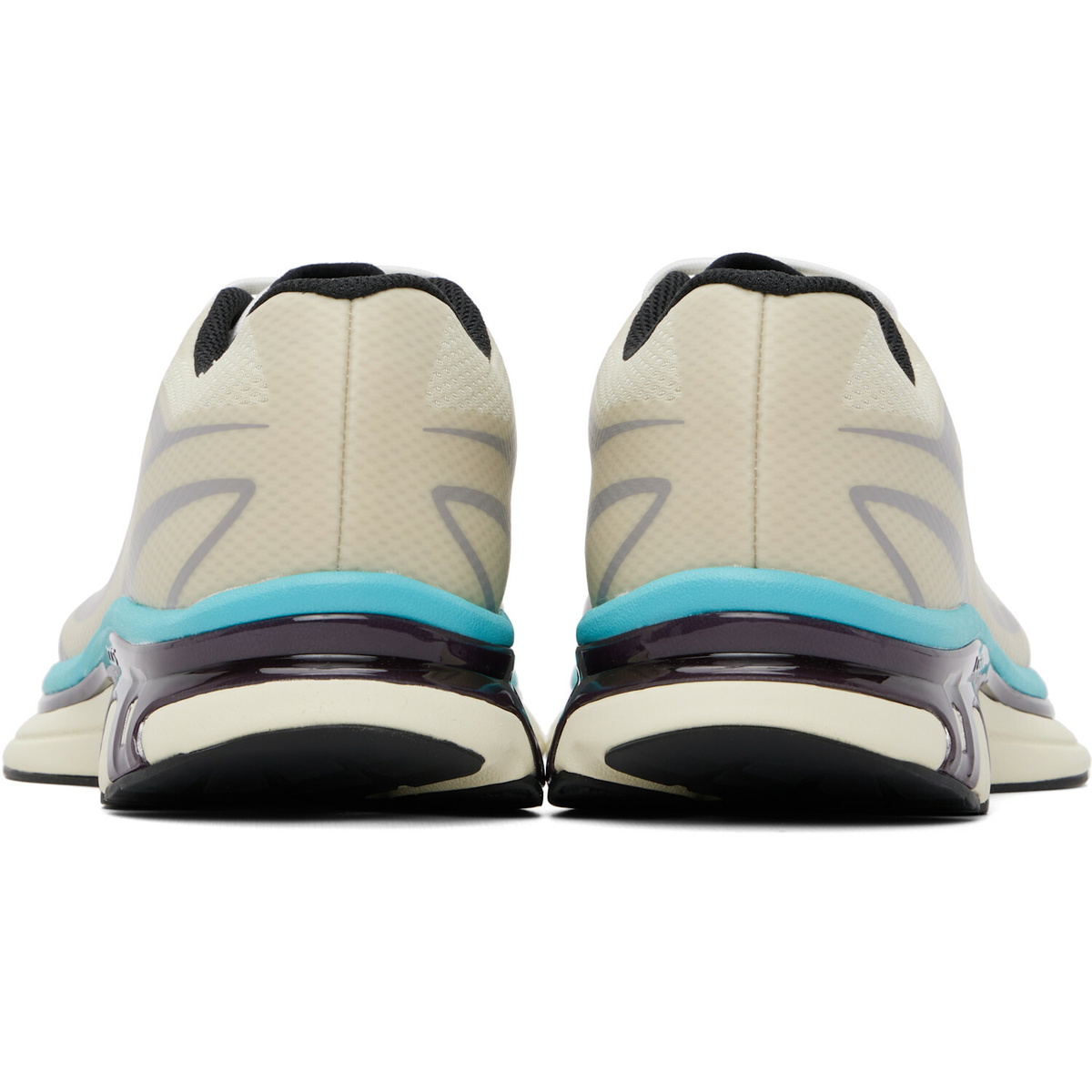 MM6 Maison Margiela Off-White Salomon Edition XT Sneakers