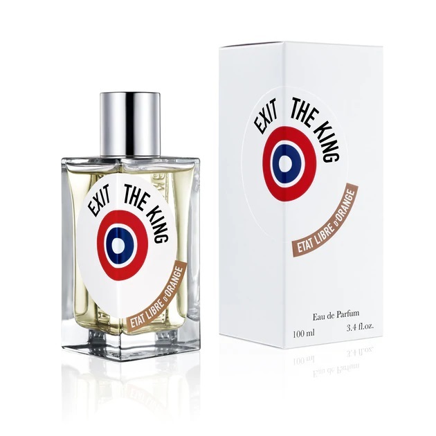 Photo: Etat Libre D'Orange Unisex Exit The King EDP 3.4 oz Fragrances 3760168591990