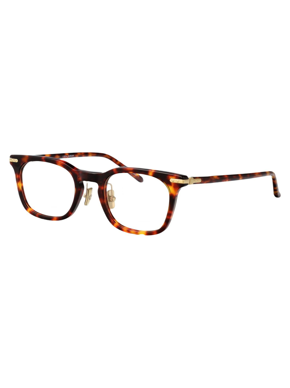 Linda Farrow Hawkin Glasses