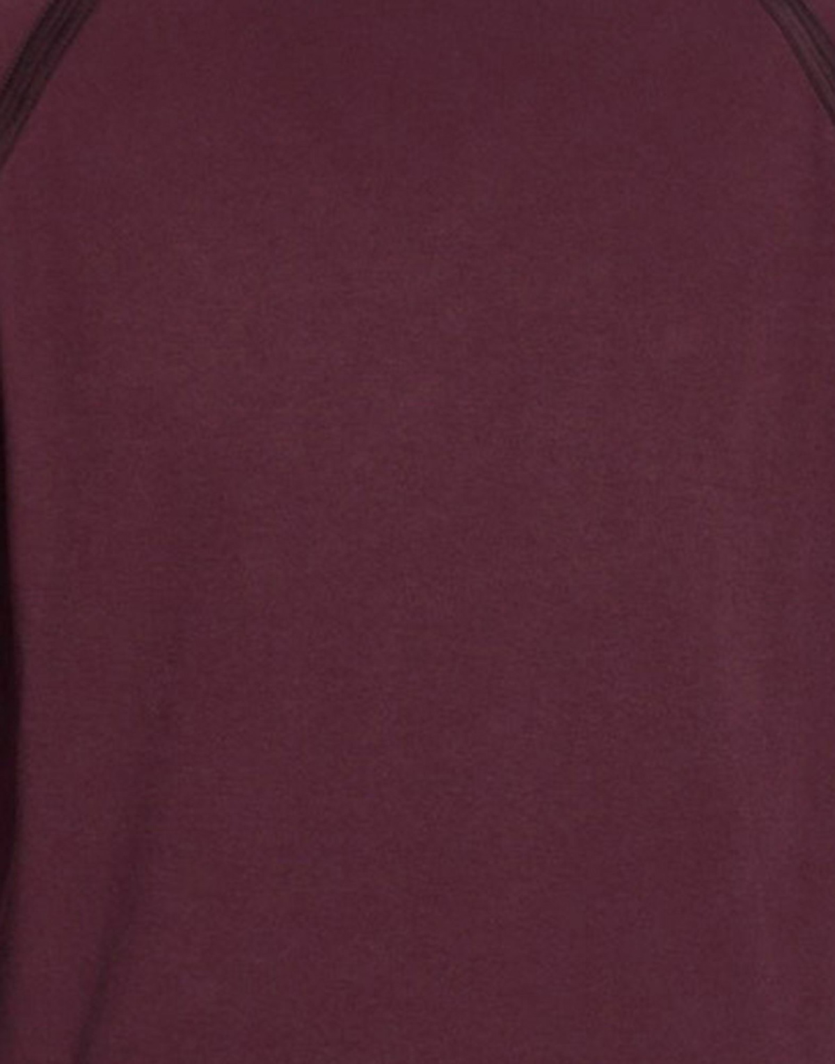 C. p. Company Mens Sweatshirt Burgundy