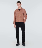 C.P. Company Corduroy overshirt