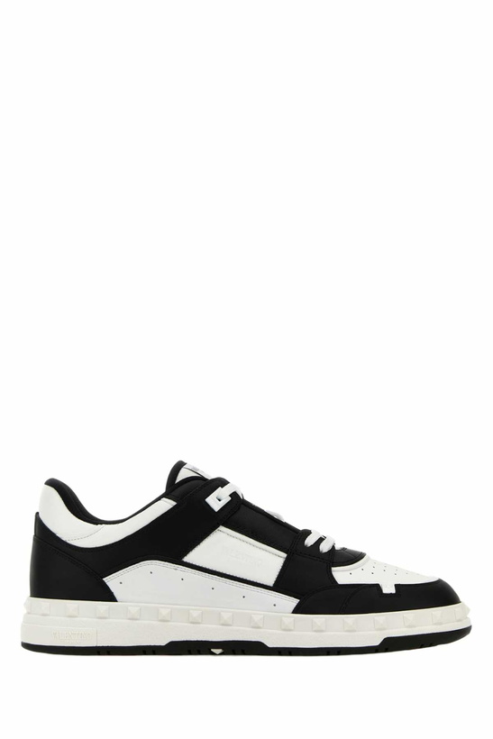 Photo: Valentino Garavani Sneakers