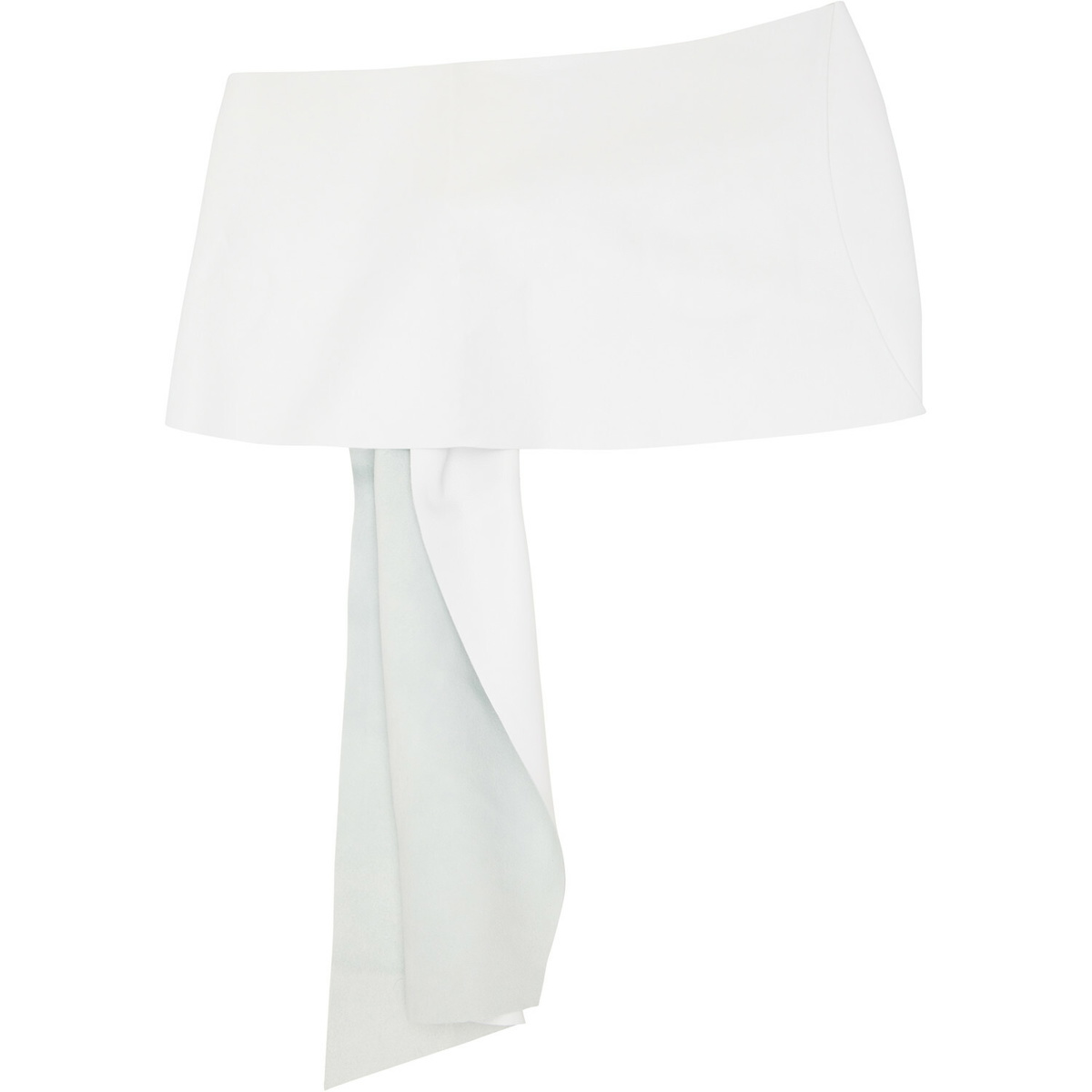 Gimaguas White Maria Belt