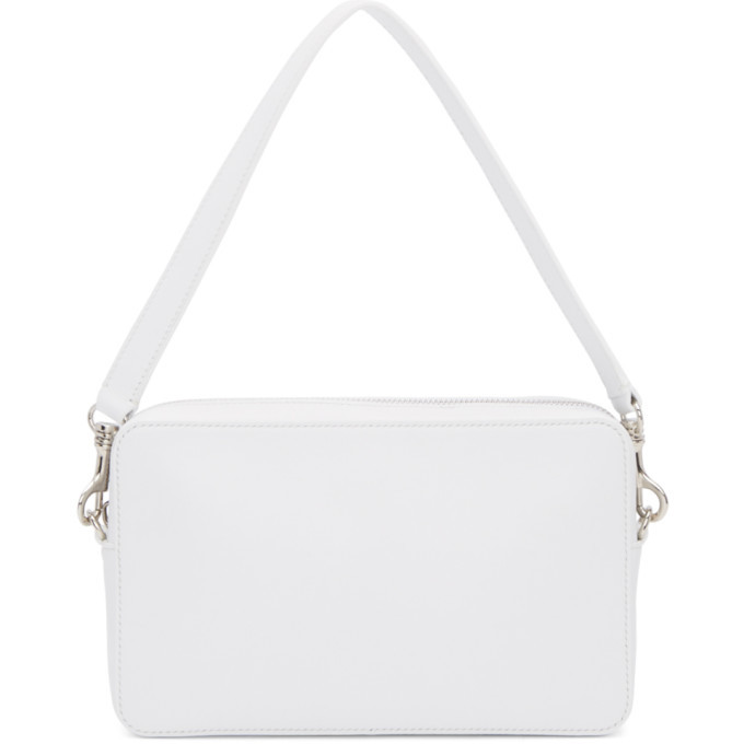 A-Plan-Application White Camera Bag