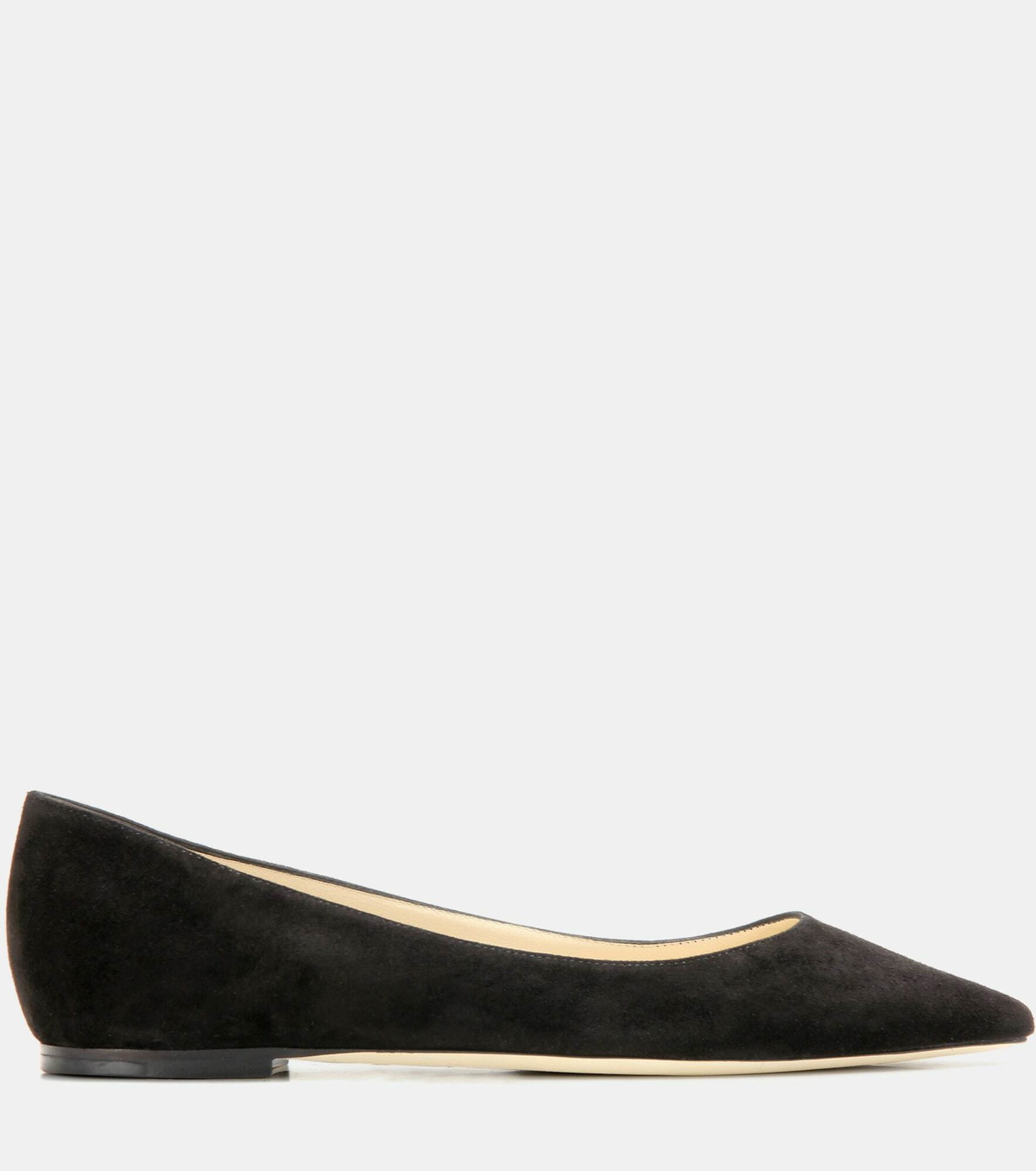 Jimmy Choo - Romy suede ballet flats Jimmy Choo