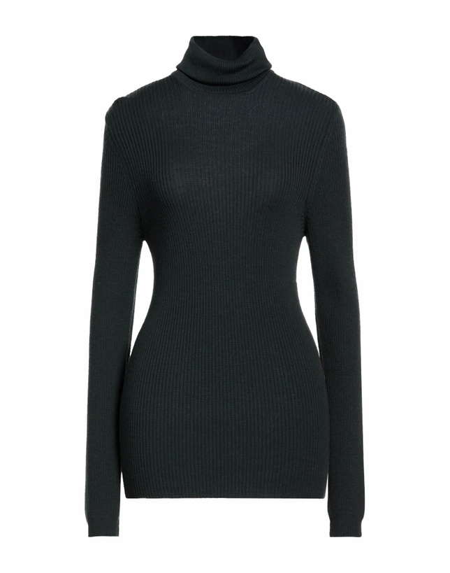 Photo: Crossley Womens Turtleneck Charcoal
